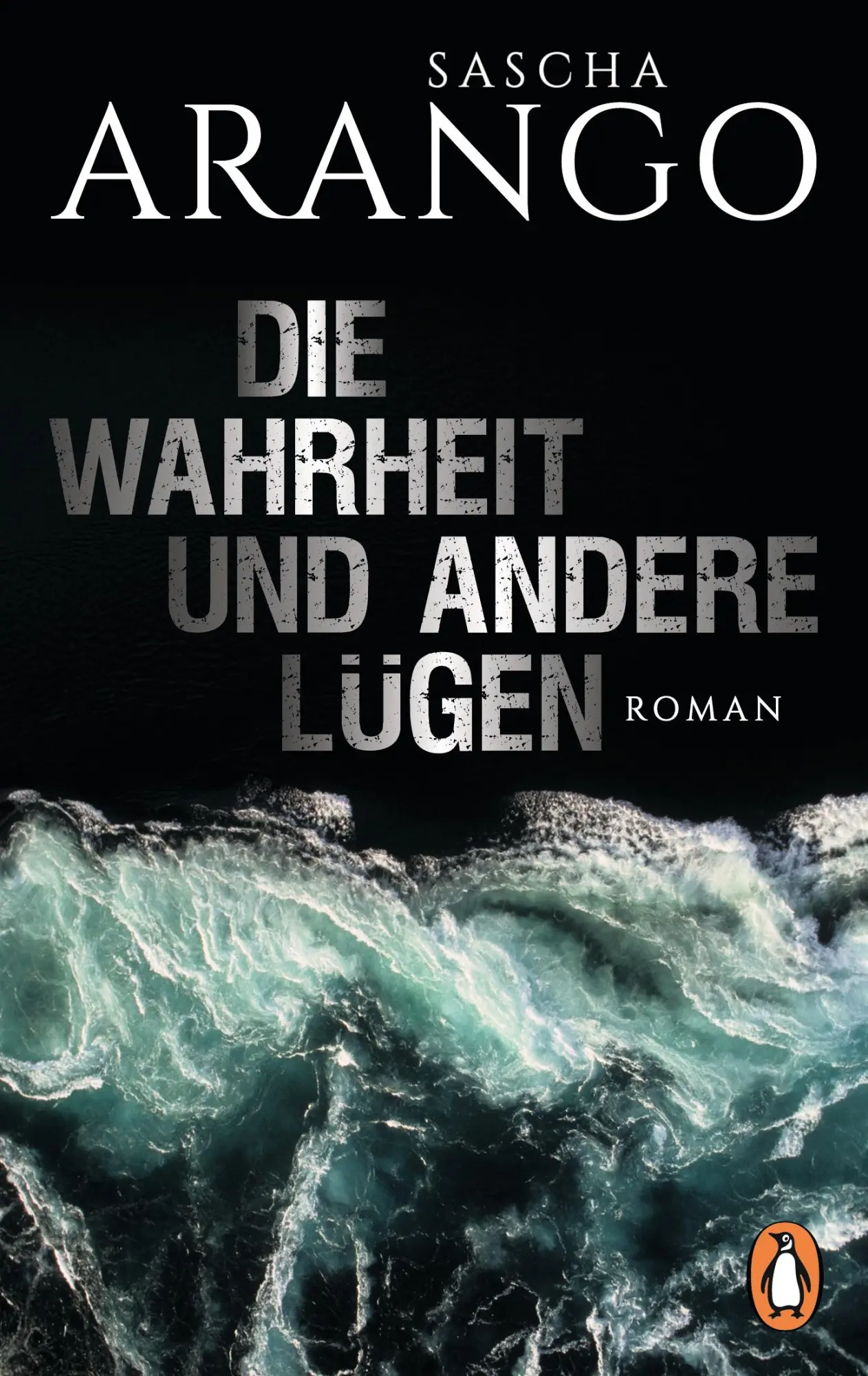 Cover: 9783328102496 | Die Wahrheit und andere Lügen | Sascha Arango | Taschenbuch | 304 S.