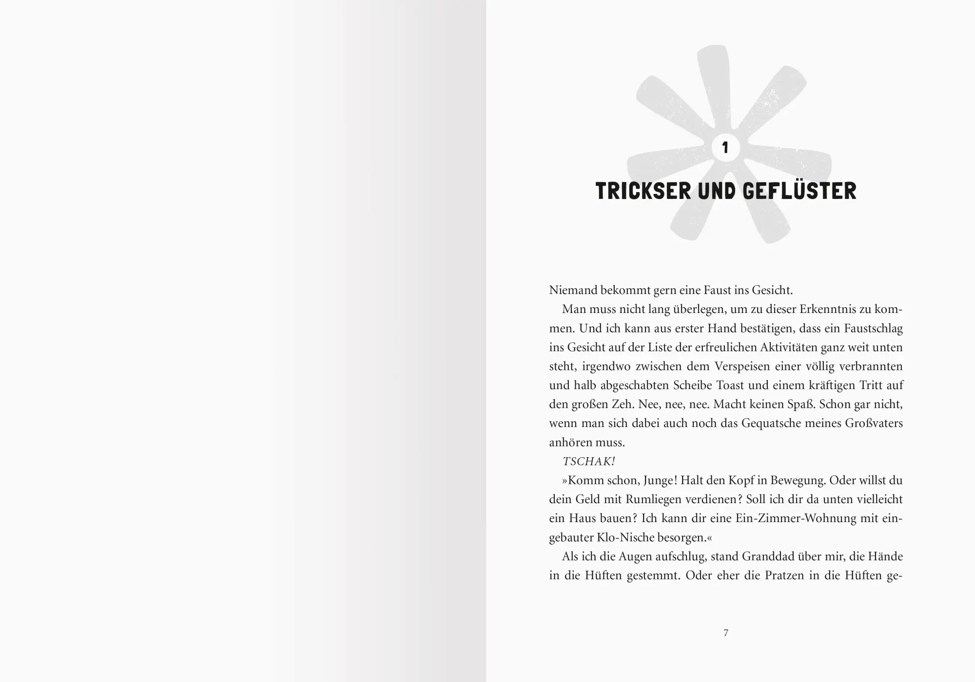 Bild: 9783473402496 | Tristan gegen die Götter, Band 2 - Weltensturm | Kwame Mbalia | Buch