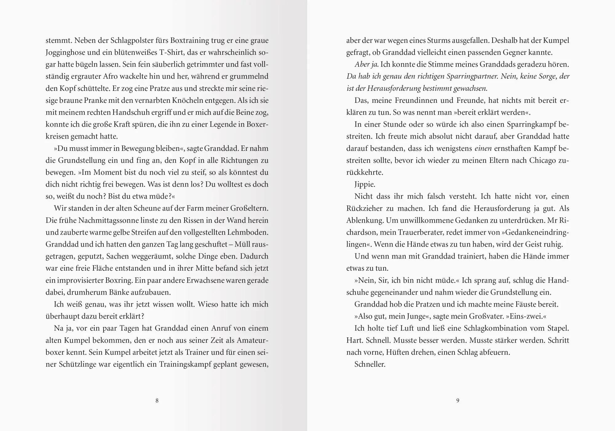 Bild: 9783473402496 | Tristan gegen die Götter, Band 2 - Weltensturm | Kwame Mbalia | Buch