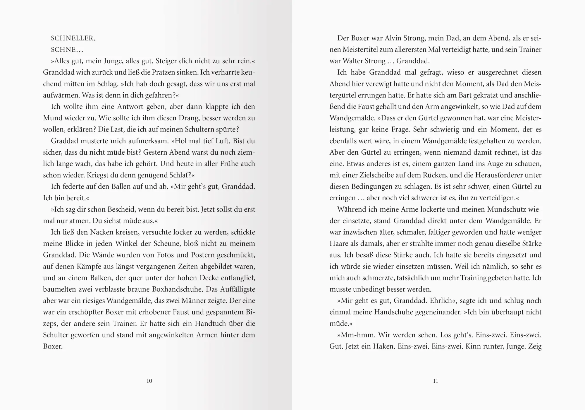 Bild: 9783473402496 | Tristan gegen die Götter, Band 2 - Weltensturm | Kwame Mbalia | Buch