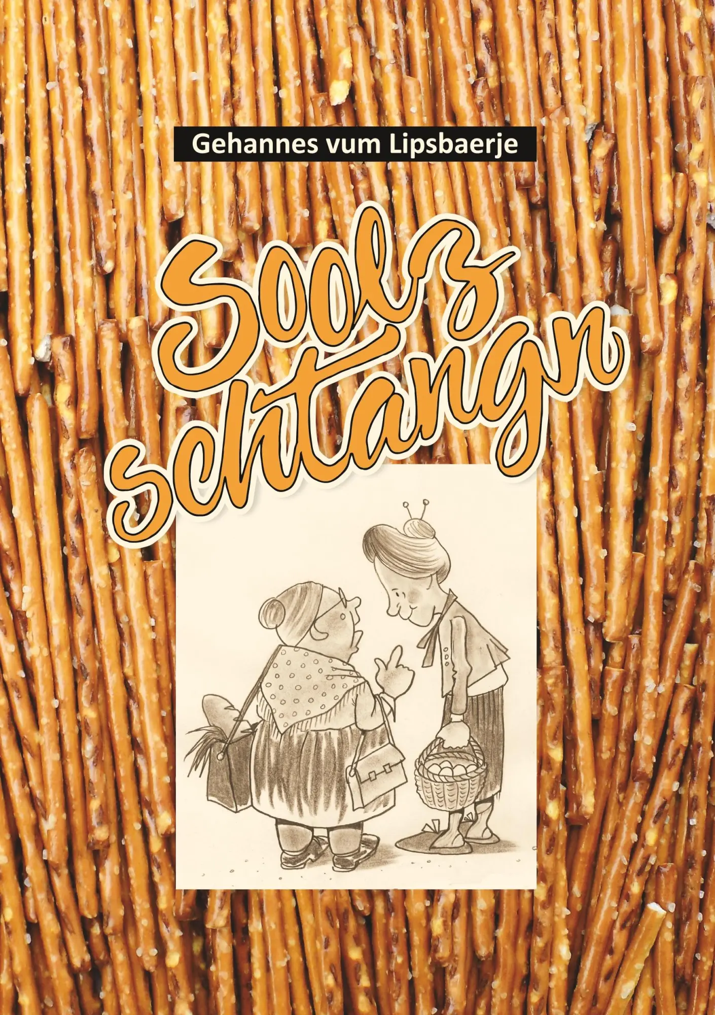 Cover: 9783748102496 | Soolzschtangn | Hans-Gerd Adler | Taschenbuch | 156 S. | Deutsch