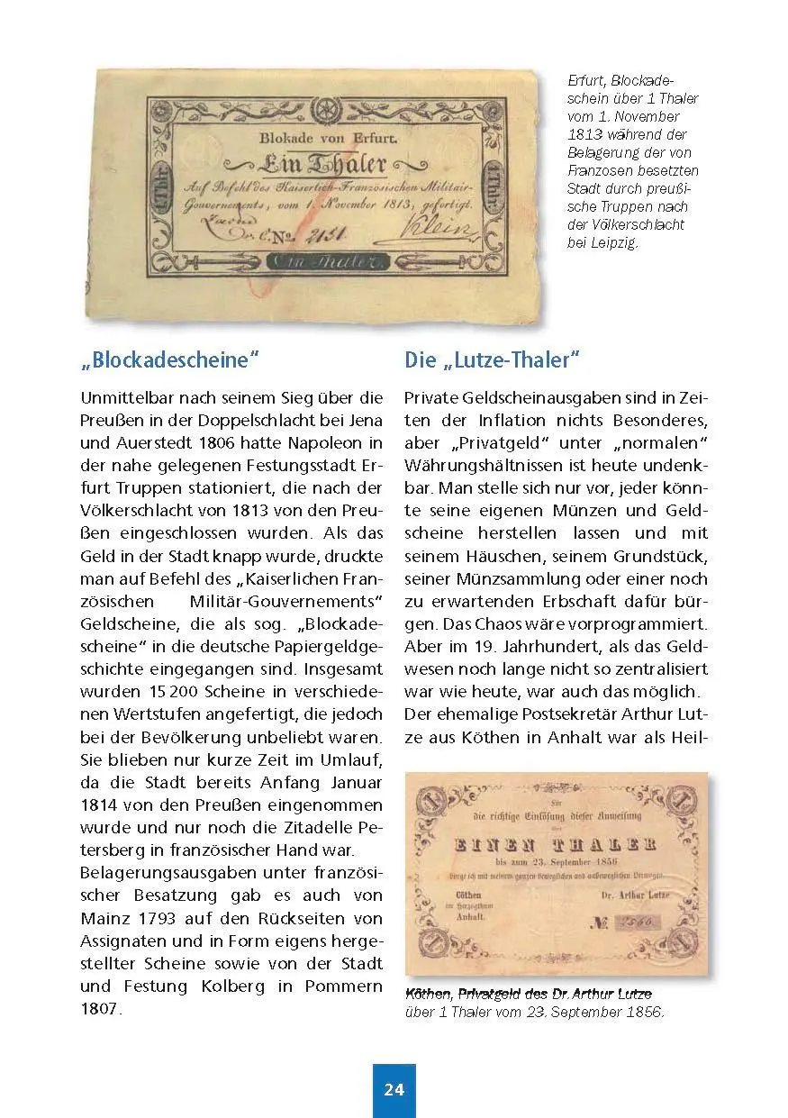 Bild: 9783866462496 | Handbuch Geldscheinsammeln | Hans L Grabowski (u. a.) | Taschenbuch