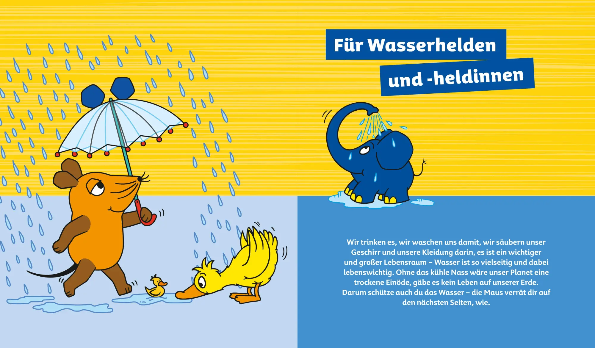 Bild: 9783965842496 | Die Umwelt schützen mit der Maus | Buch | 144 S. | Deutsch | 2022 | ZS