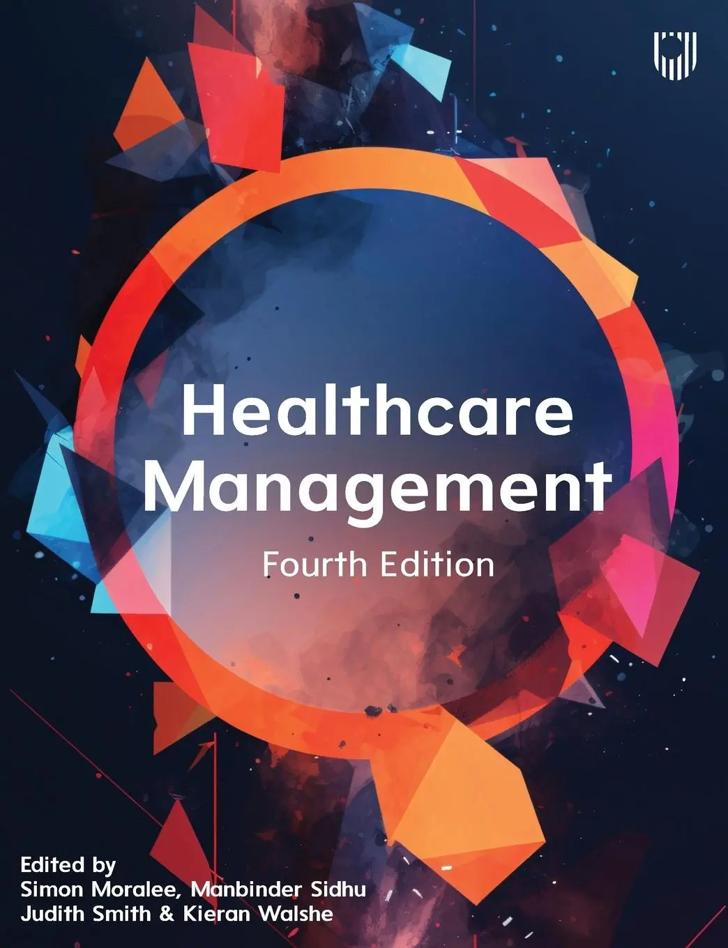 Cover: 9780335252596 | Healthcare Management | Simon Moralee (u. a.) | Taschenbuch | Englisch