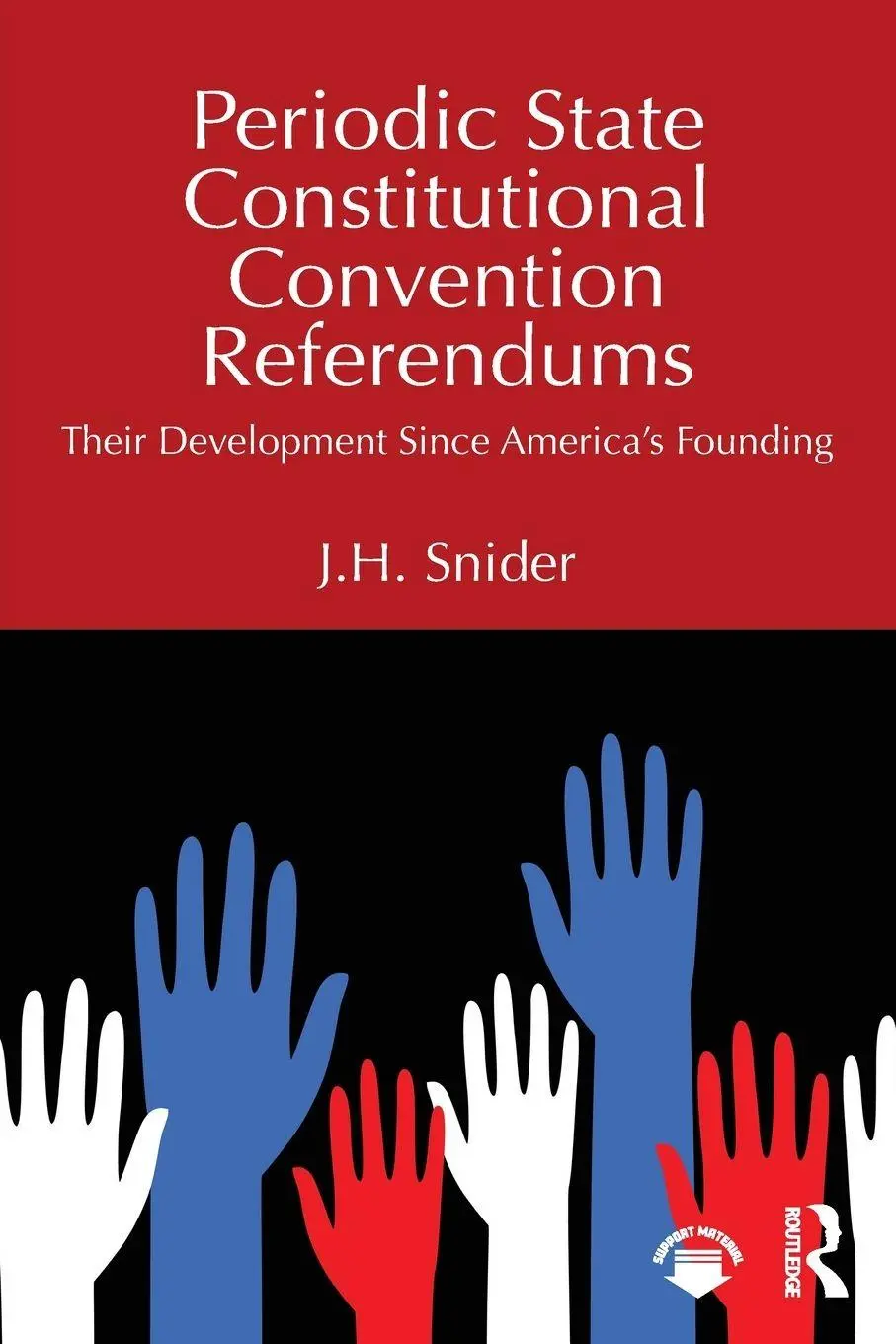 Periodic State Constitutional Convention Referendums