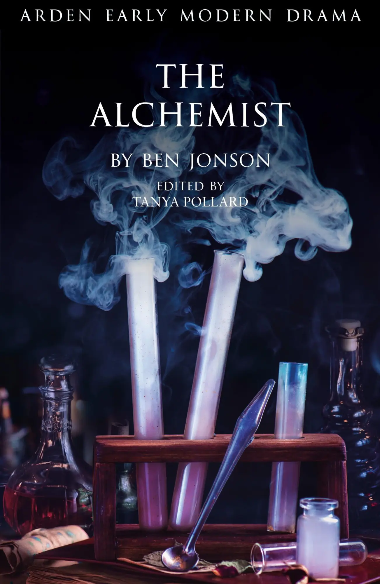 Cover: 9781472532596 | The Alchemist | Tanya Pollard (u. a.) | Taschenbuch | Englisch | 2023