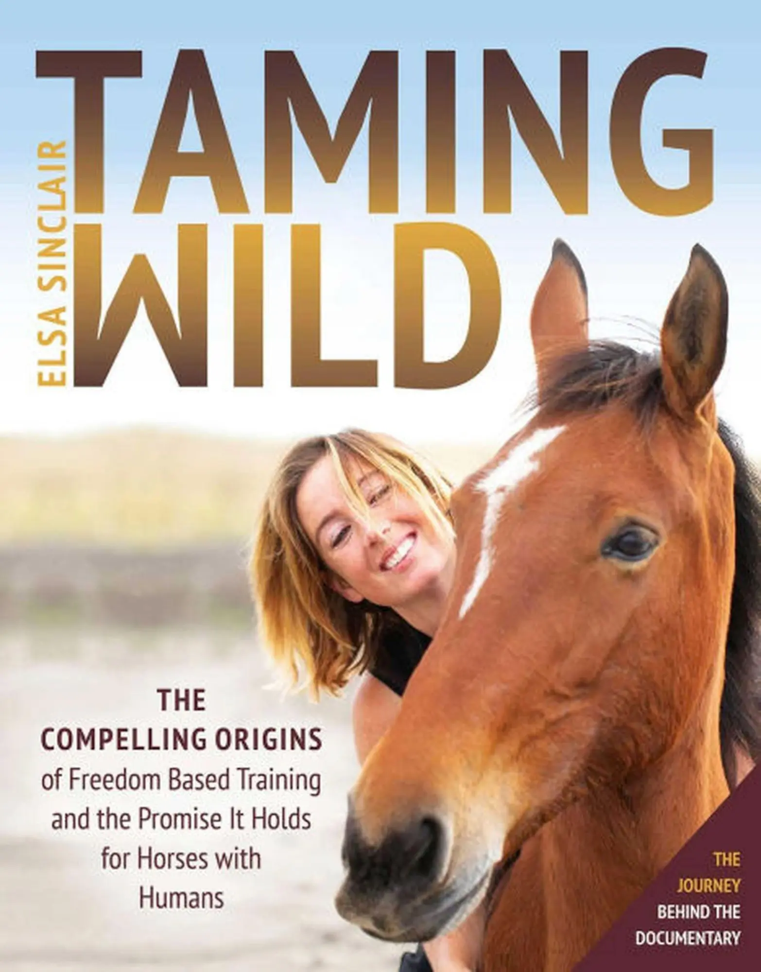 Cover: 9781646012596 | Taming Wild | Elsa Sinclair | Taschenbuch | Englisch | 2025