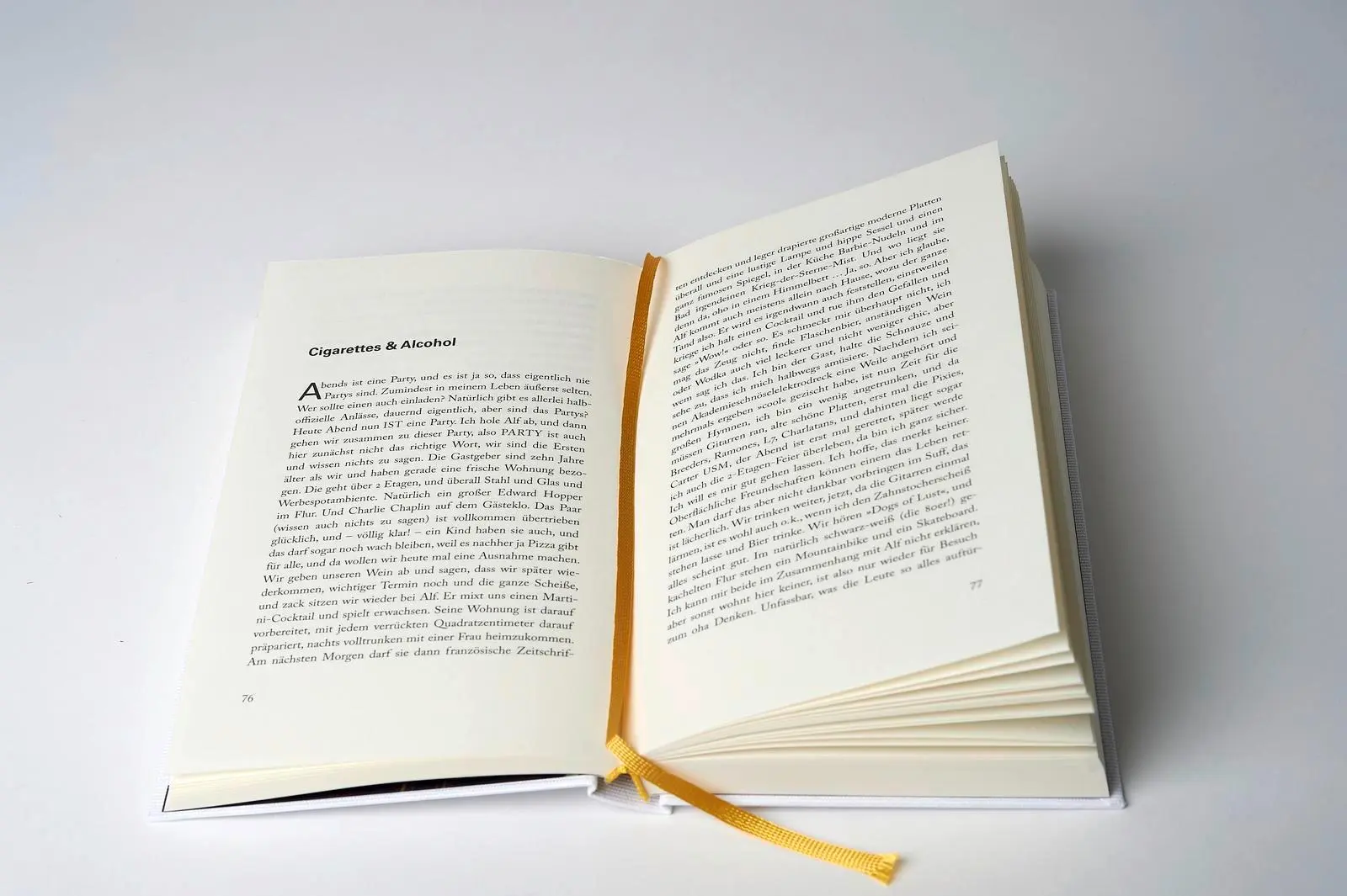 Bild: 9783462052596 | Soloalbum Jubiläumsausgabe | Benjamin von Stuckrad-Barre | Buch | 2018