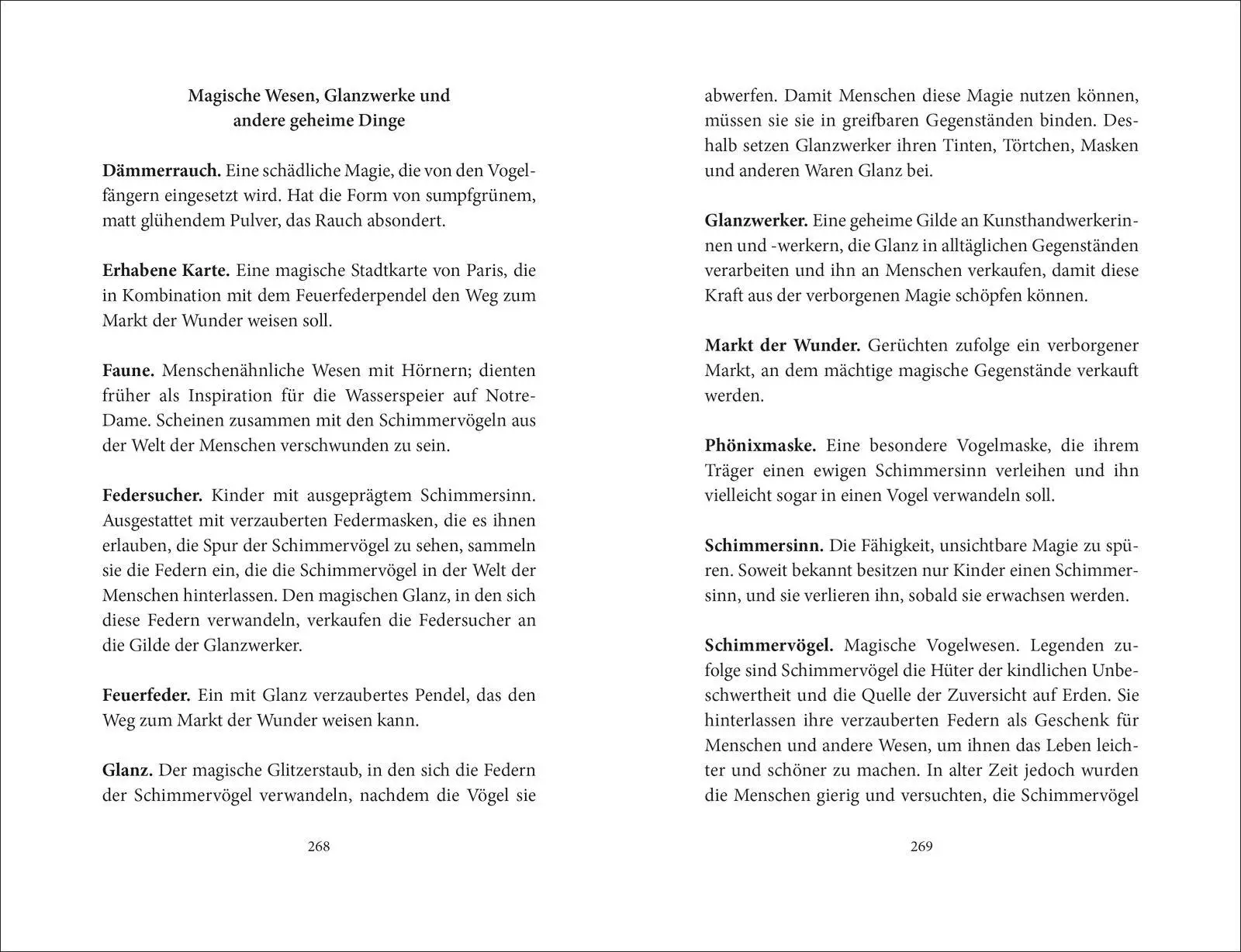 Bild: 9783737372596 | Birds of Paris - Der verborgene Turm | Kathrin Tordasi | Buch | 272 S.