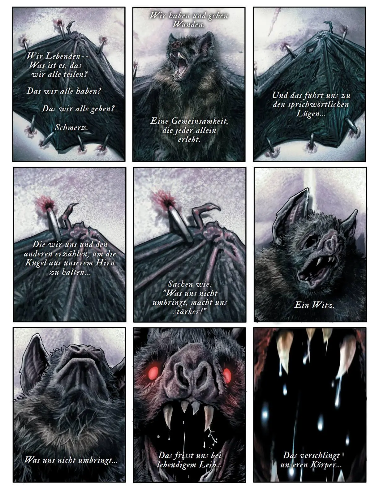 Bild: 9783741612596 | Batman: Damned | Bd. 2 | Brian Azzarello (u. a.) | Buch | 60 S. | 2019
