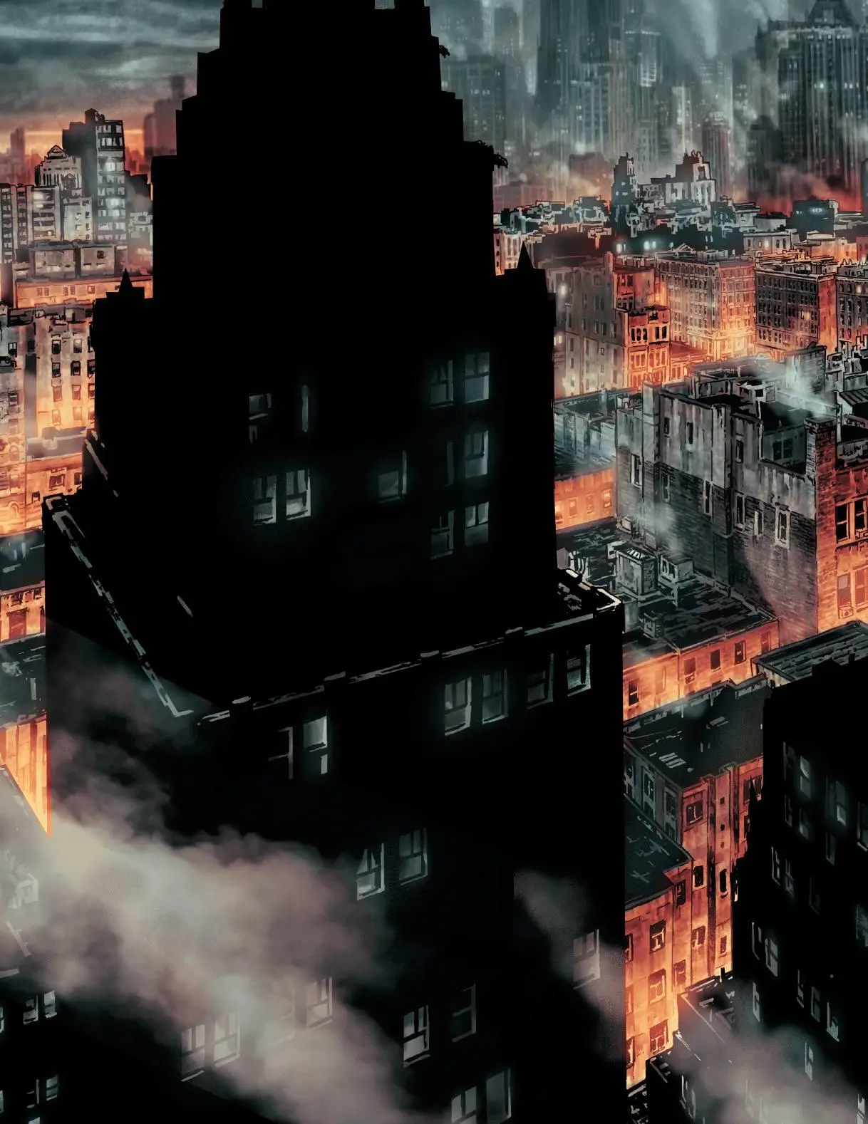 Bild: 9783741612596 | Batman: Damned | Bd. 2 | Brian Azzarello (u. a.) | Buch | 60 S. | 2019