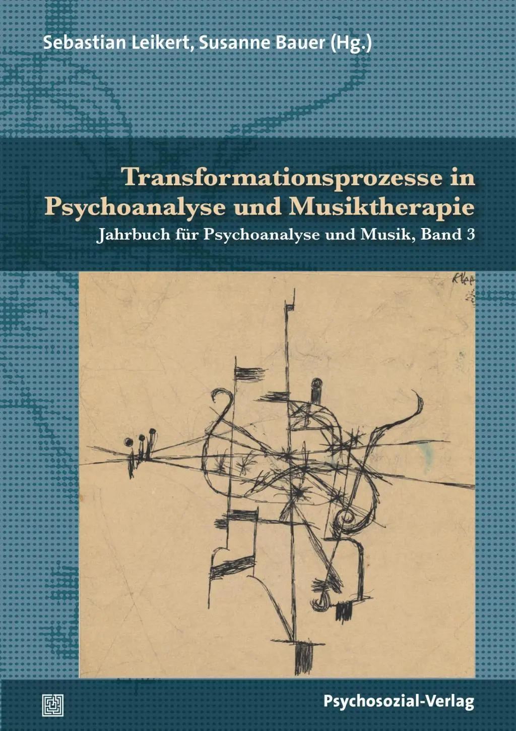 Cover: 9783837982596 | Transformationsprozesse in Psychoanalyse und Musiktherapie | Bauer