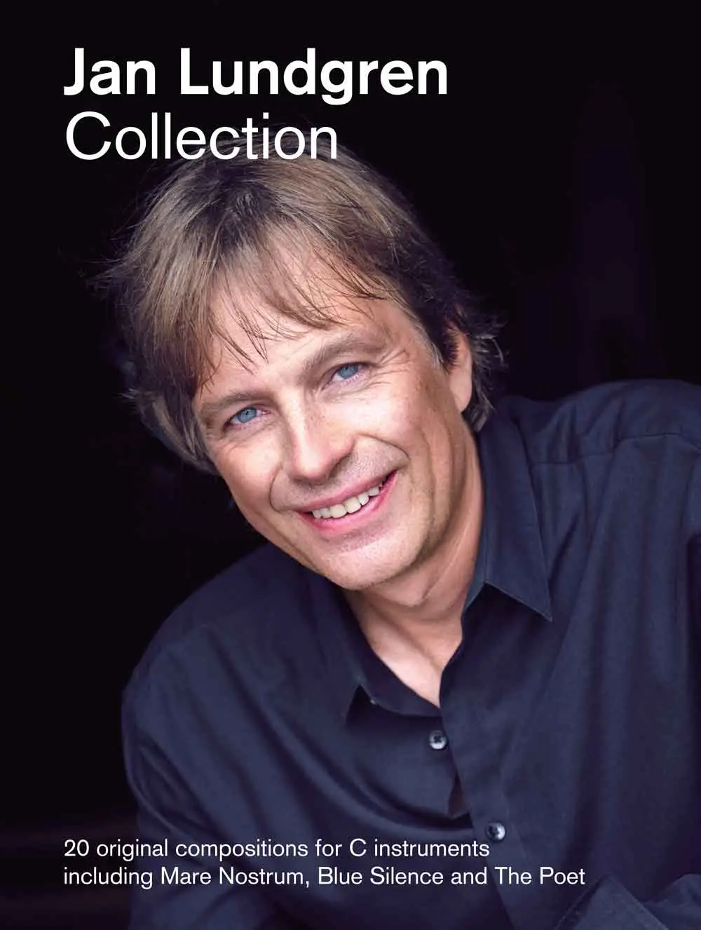 Cover: 9783954562596 | Jan Lundgren Collection | Jan Lundgren | Broschüre | 48 S. | Deutsch