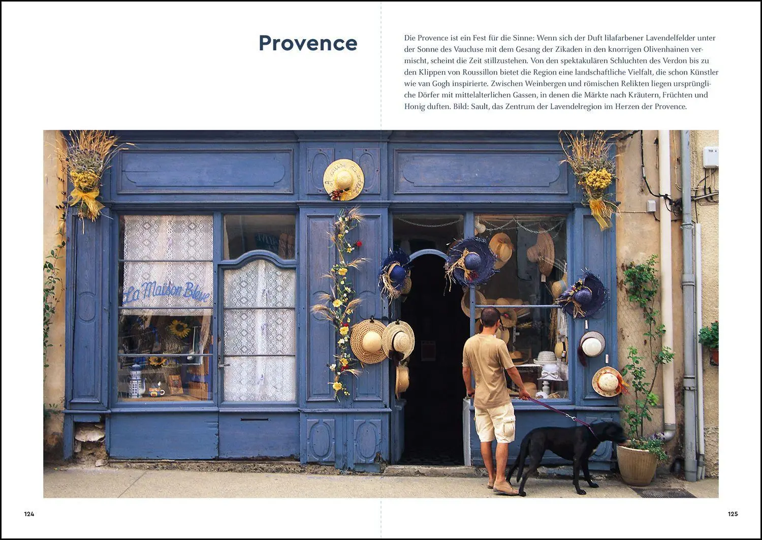 Bild: 9783969652596 | KUNTH Unterwegs in der Provence &amp; an der Côte d'Azur | Das Reisebuch