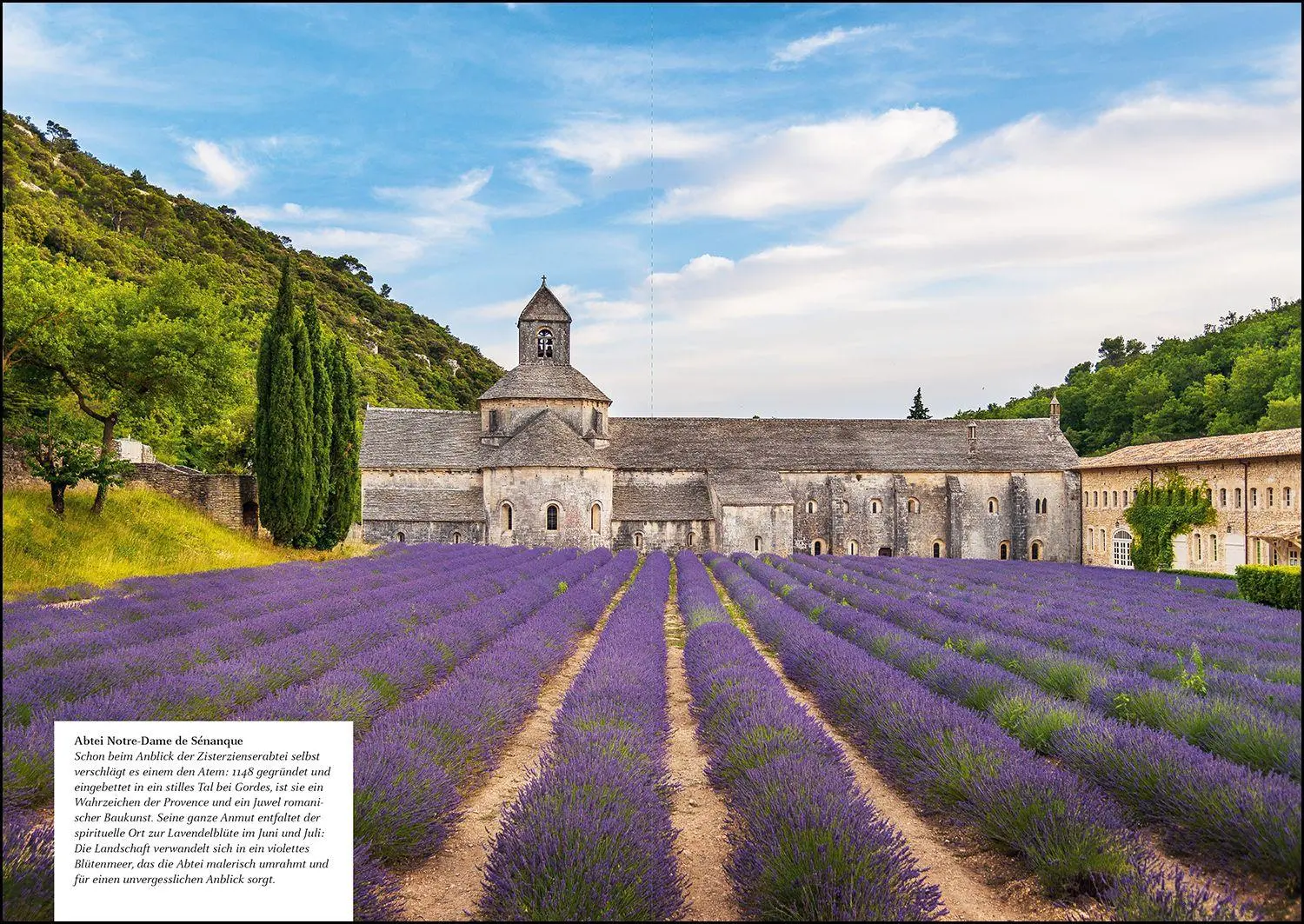 Bild: 9783969652596 | KUNTH Unterwegs in der Provence &amp; an der Côte d'Azur | Das Reisebuch