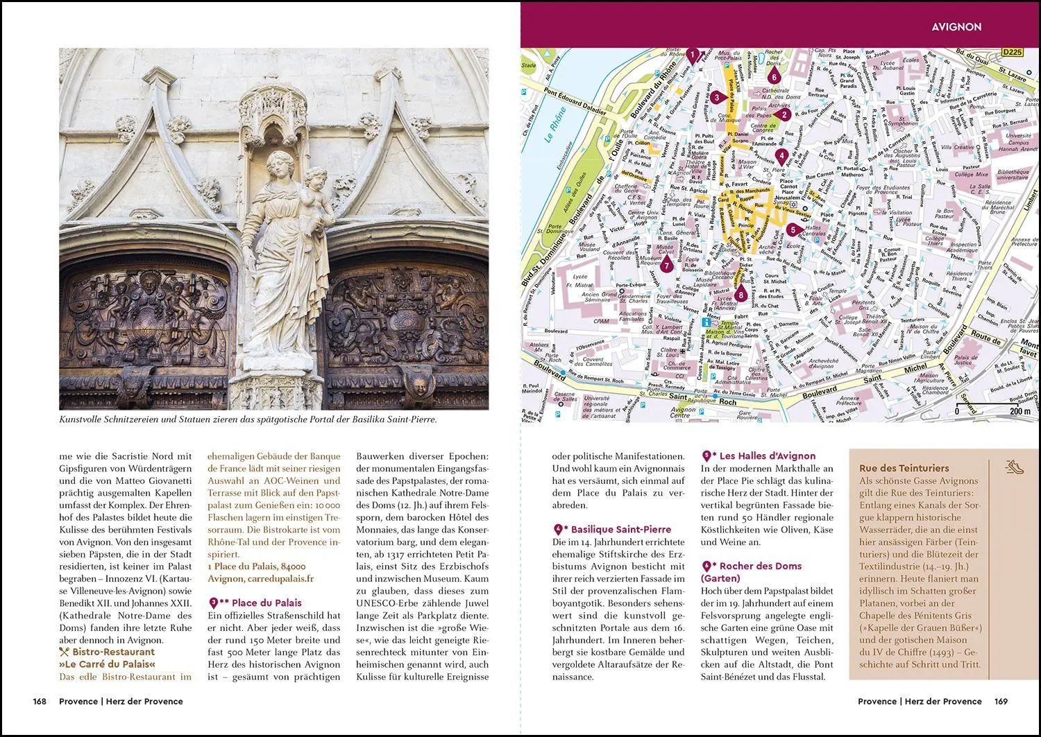 Bild: 9783969652596 | KUNTH Unterwegs in der Provence &amp; an der Côte d'Azur | Das Reisebuch