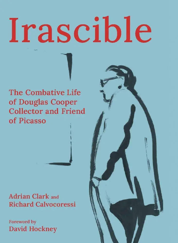 Cover: 9780300282696 | Irascible | Adrian Clark (u. a.) | Buch | Einband - fest (Hardcover)