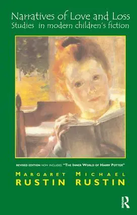 Cover: 9781855752696 | Narratives of Love and Loss | Studies in Modern Children's Fiction