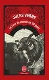 Bild: 9782253012696 | Le tour du monde en 80 jours | Jules Verne | Taschenbuch | 316 S.