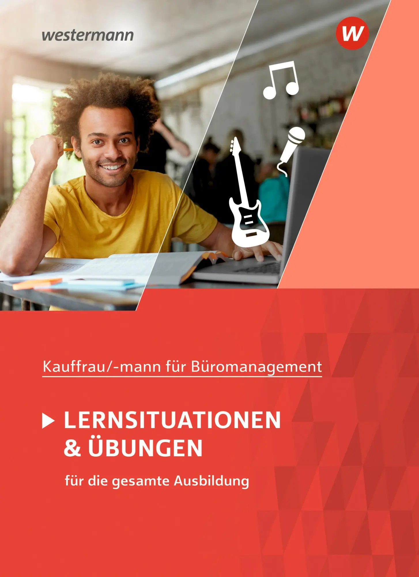 Cover: 9783141042696 | Kaufmann/Kauffrau für Büromanagement | Denise Aigner (u. a.) | Buch