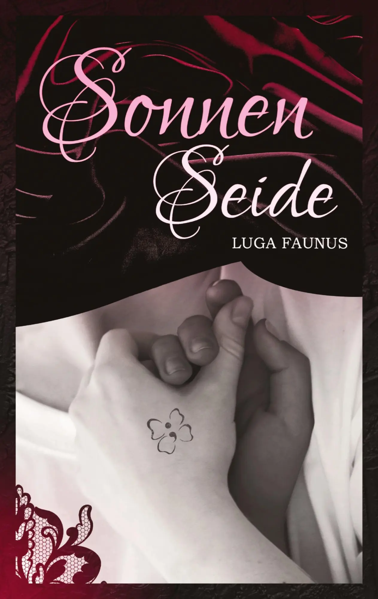 Cover: 9783384522696 | Sonnenseide | Luga Faunus | Taschenbuch | 128 S. | Deutsch | 2025