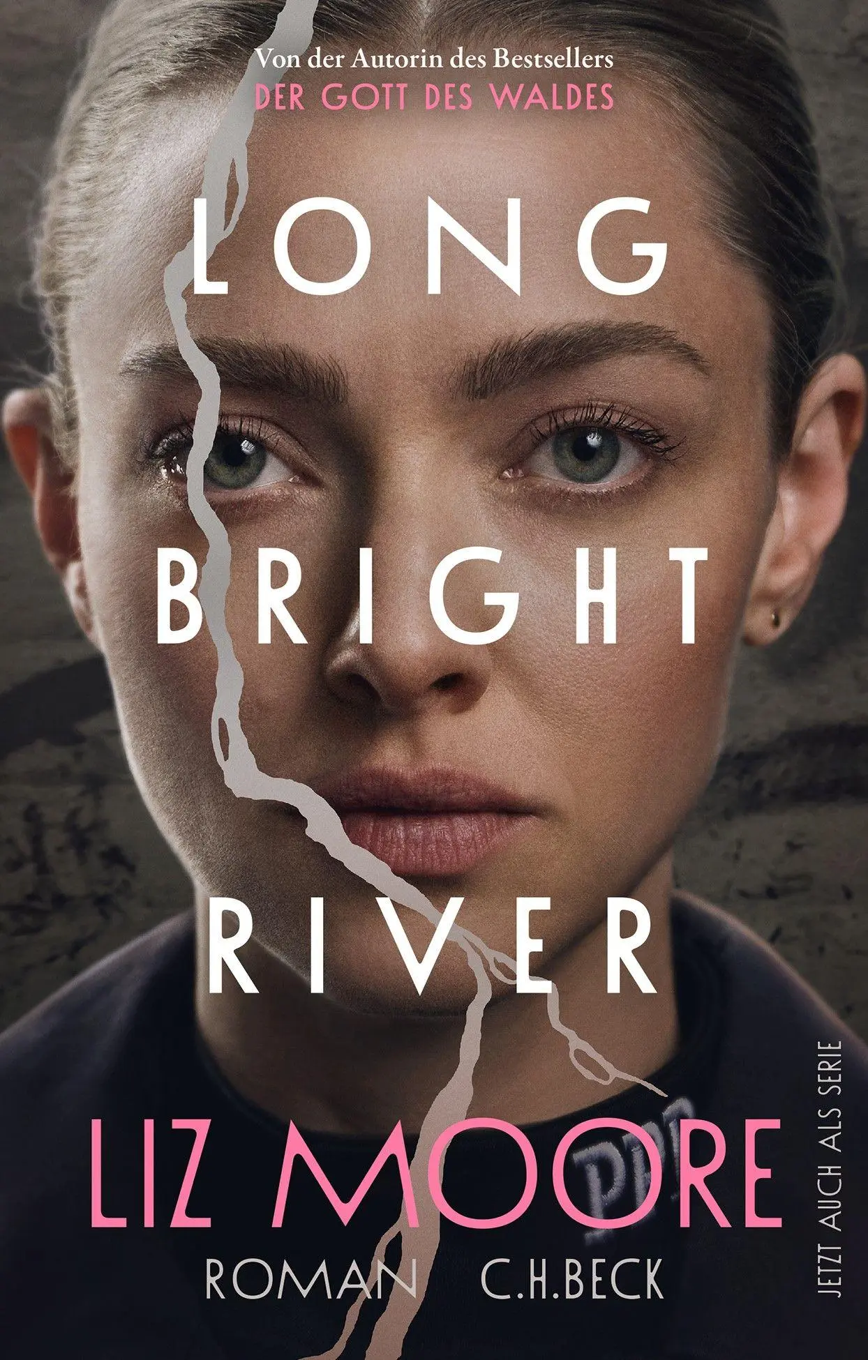 Cover: 9783406842696 | Long Bright River | Liz Moore | Buch | 414 S. | Deutsch | 2025