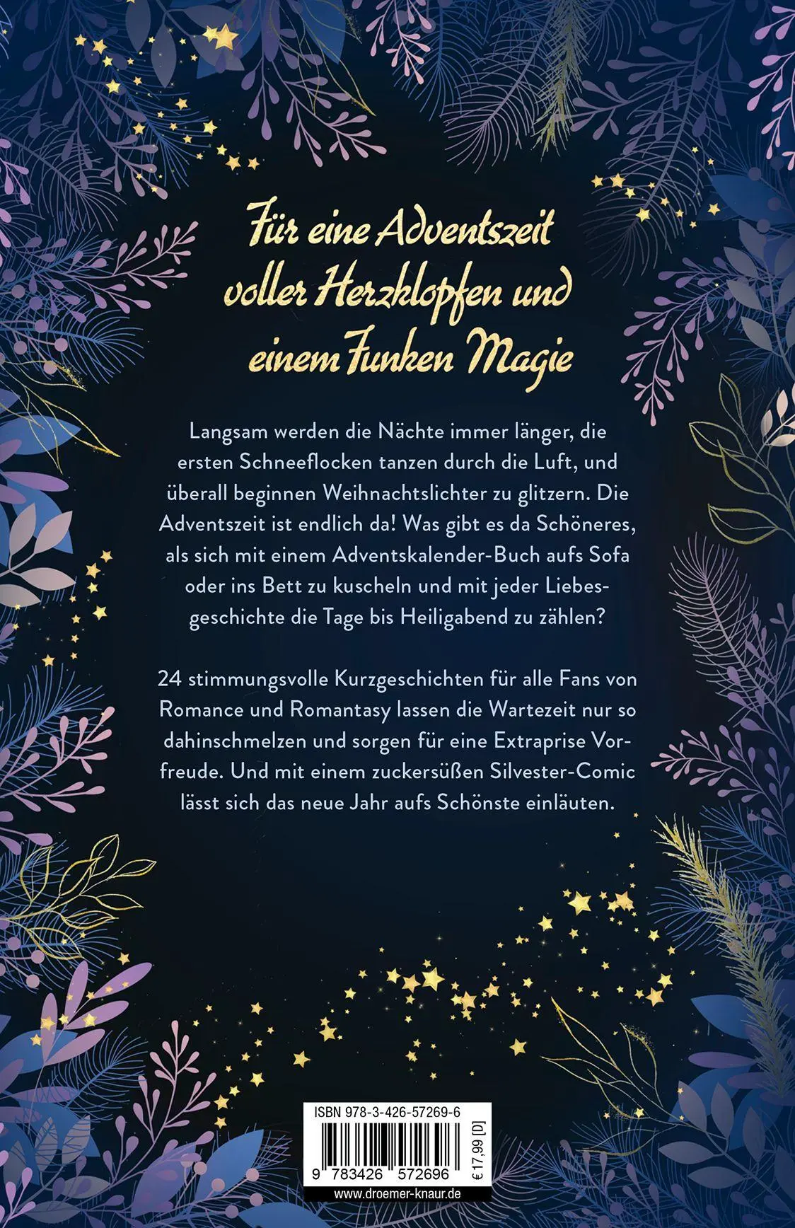 Bild: 9783426572696 | Have Yourself a Merry Kissmas | Beril Kehribar (u. a.) | Taschenbuch