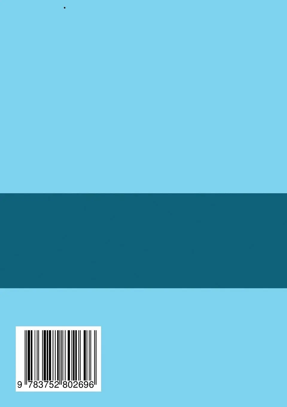 Rückseite: 9783752802696 | Between the Signs | How to take notes without words | Judith Farwick