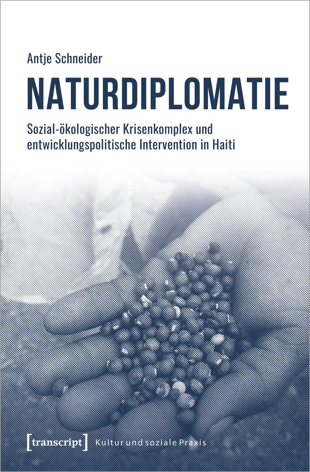 Cover: 9783837662696 | Naturdiplomatie | Antje Schneider | Taschenbuch | 326 S. | Deutsch