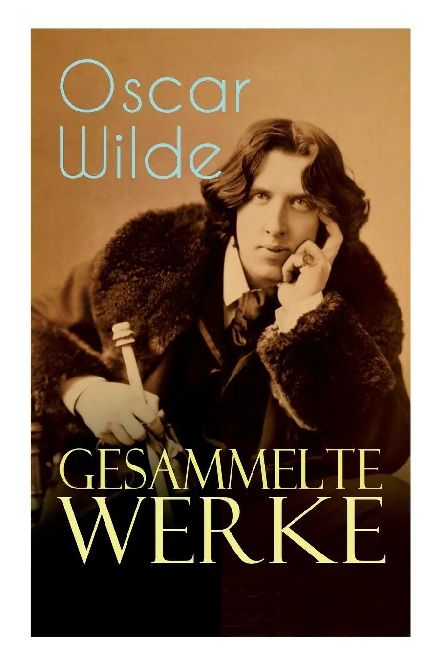 Cover: 9788027312696 | Gesammelte Werke | Oscar Wilde (u. a.) | Taschenbuch | Englisch | 2018