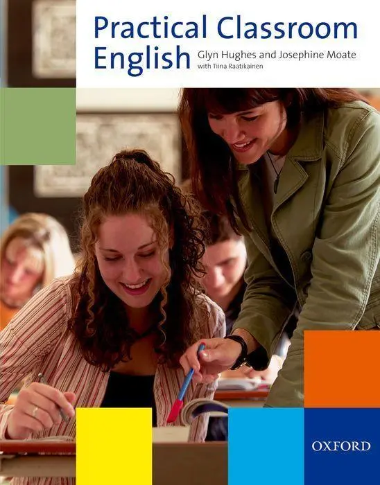 Cover: 9780194422796 | Practical Classroom English | Mit CD | Hughes | Taschenbuch | X | 2008