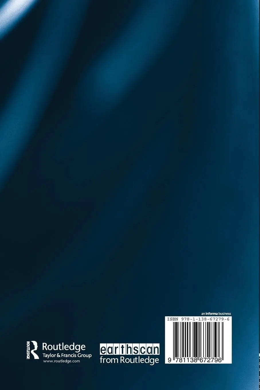Rückseite: 9781138672796 | Common Pools of Genetic Resources | Evanson Chege Kamau (u. a.) | Buch
