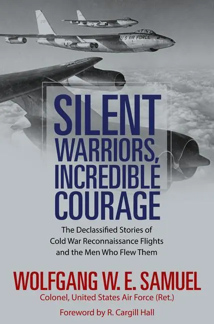 Cover: 9781496822796 | Silent Warriors, Incredible Courage | Wolfgang W E Samuel | Buch