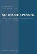 Cover: 9783770542796 | Das Leib-Seele-Problem | Friedrich Hermanni | Taschenbuch | 274 S.