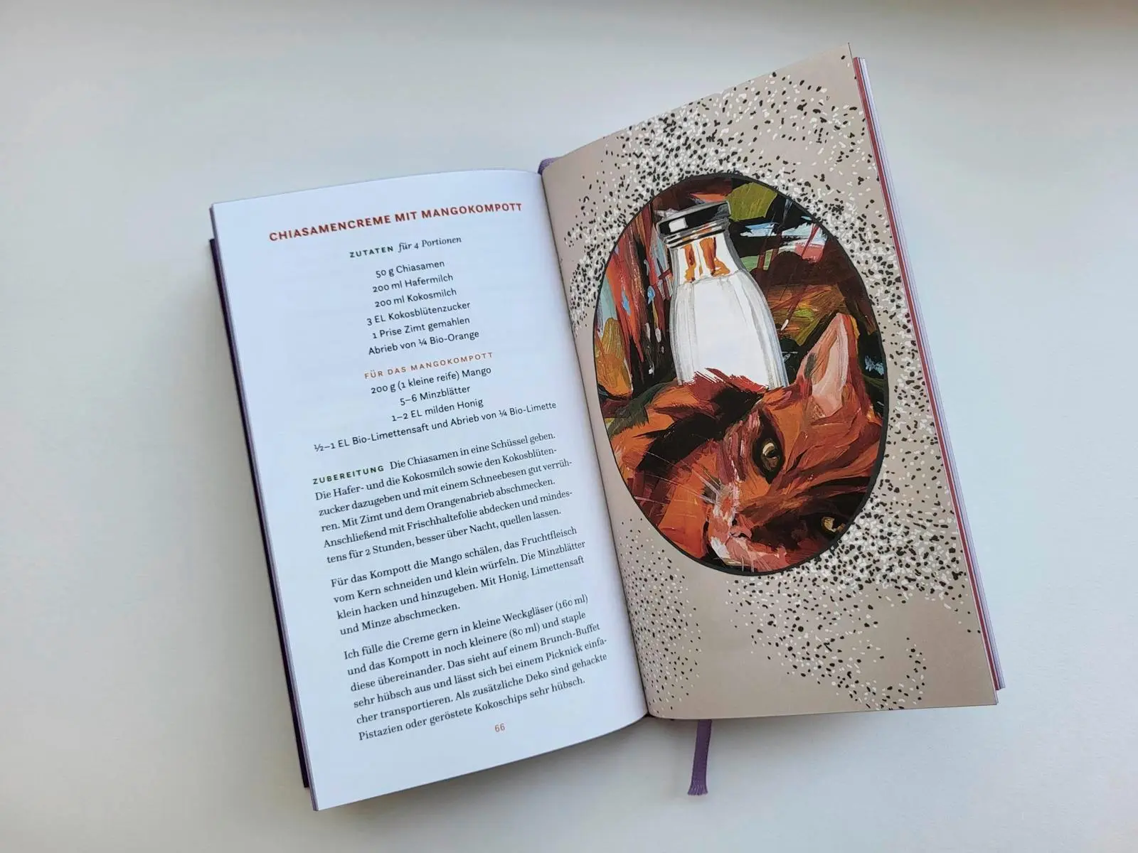 Bild: 9783869712796 | Selbstgemachte Geschenke zum Aufessen | Kat Menschik (u. a.) | Buch
