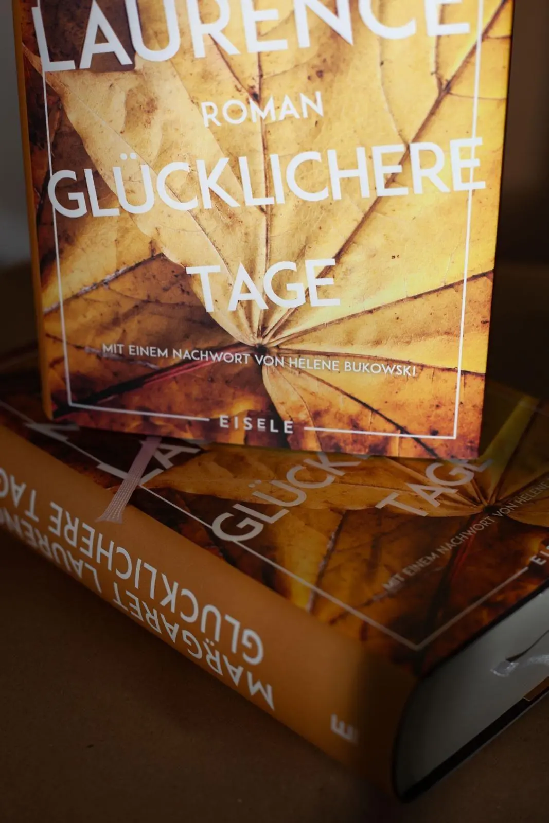 Bild: 9783961612796 | Glücklichere Tage | Margaret Laurence | Buch | 544 S. | Deutsch | 2026