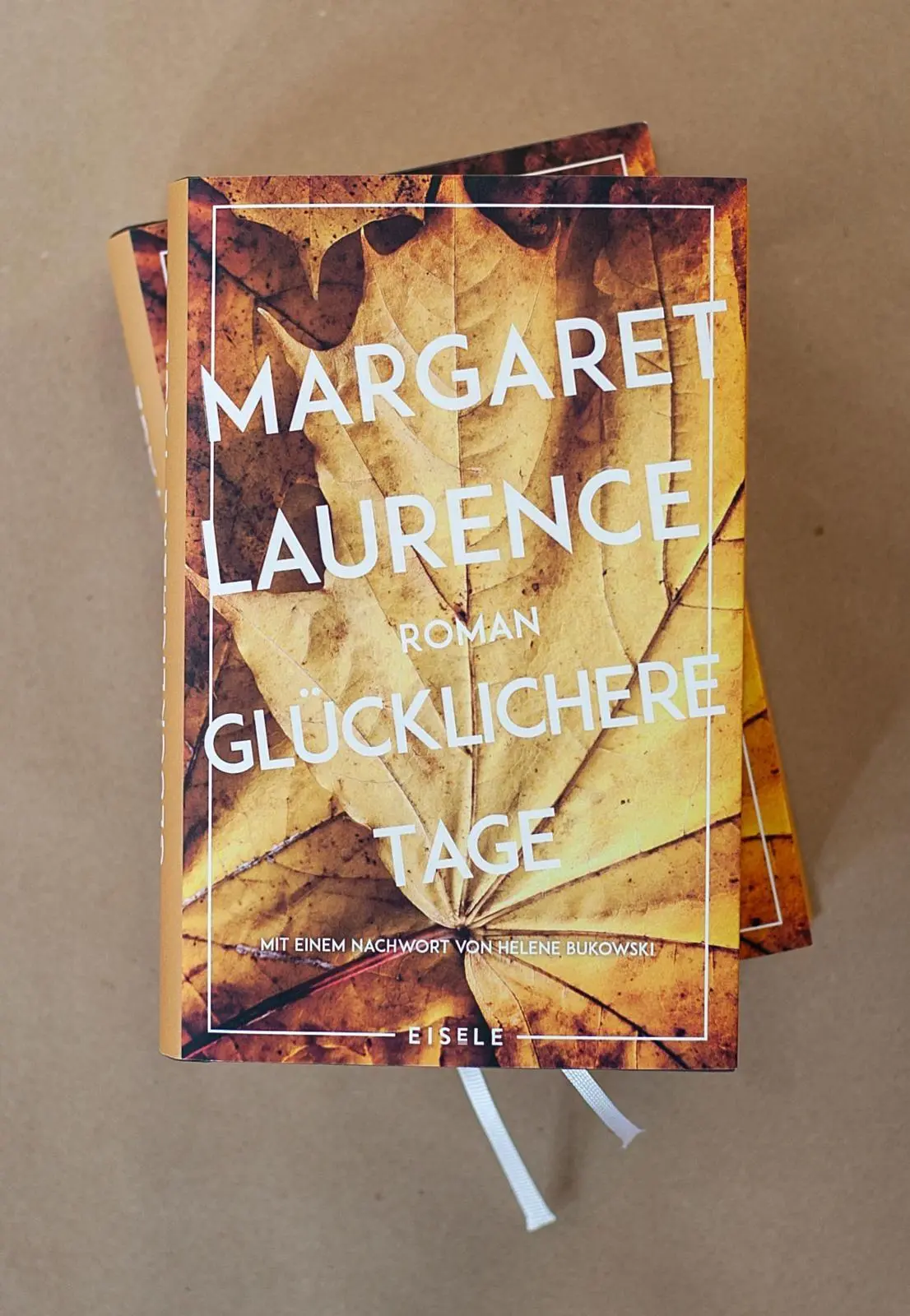 Bild: 9783961612796 | Glücklichere Tage | Margaret Laurence | Buch | 544 S. | Deutsch | 2026