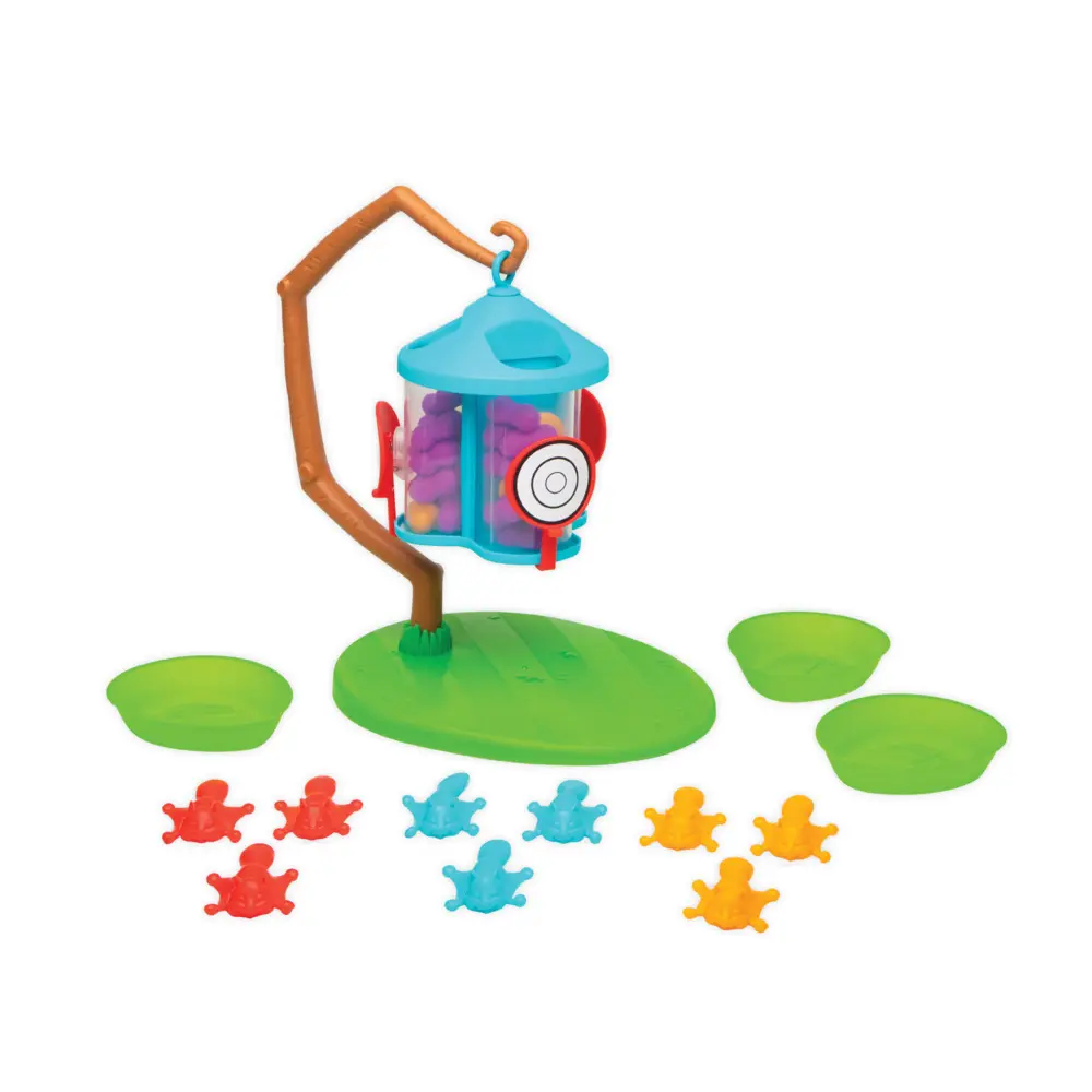 Bild: 8720077352896 | Flughörnchen Flotte | Spiel | 935289.006 | Deutsch | 2025