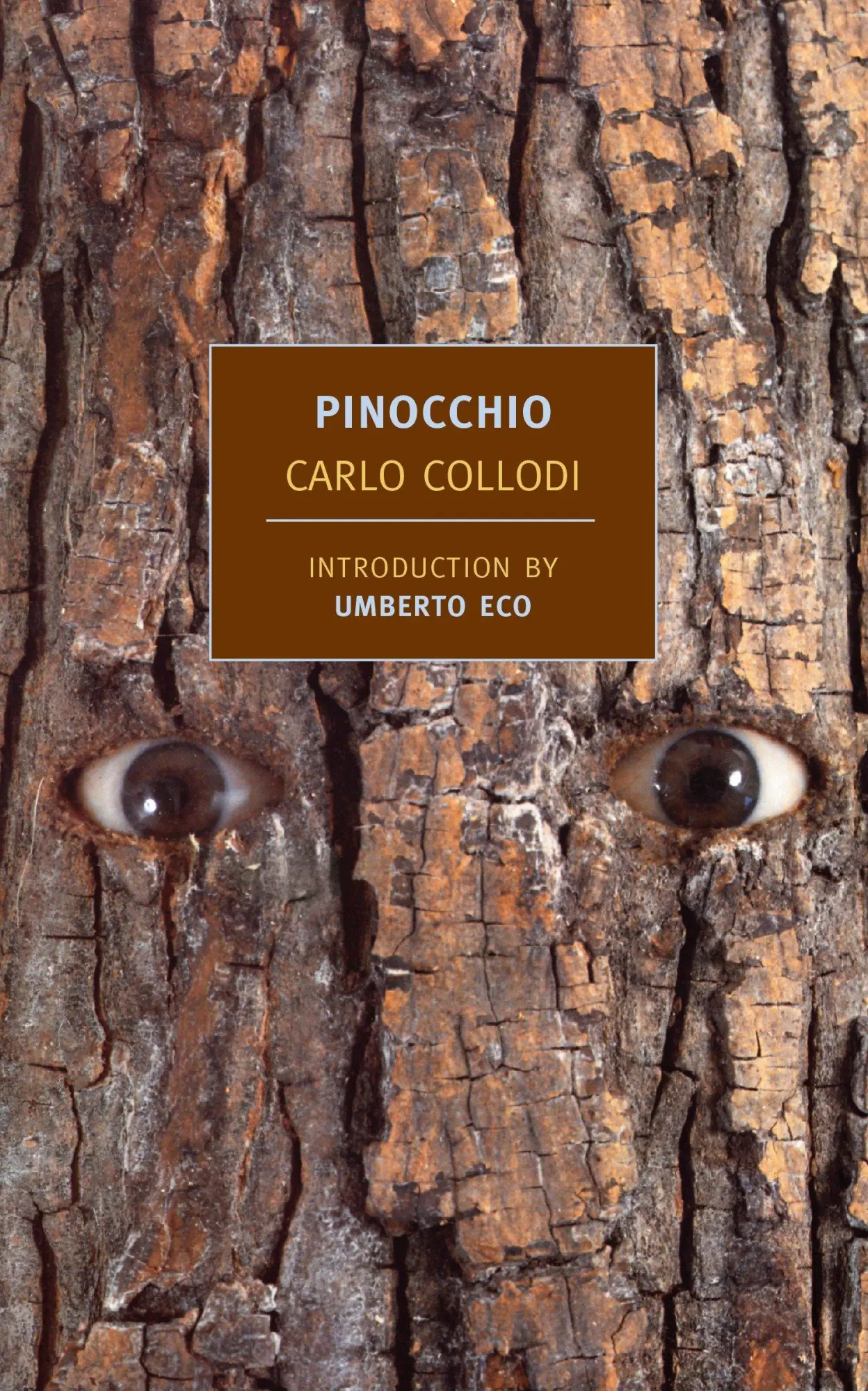 Cover: 9781590172896 | The Adventures of Pinocchio | Carlo Collodi | Taschenbuch | Englisch