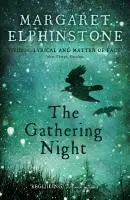 Cover: 9781847672896 | The Gathering Night | Margaret Elphinstone | Taschenbuch | 375 S.
