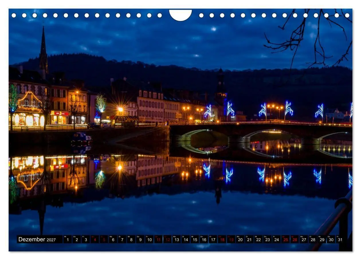 Bild: 9783569802896 | Bretagne - traumhaft schön! (Wandkalender 2027 DIN A4 quer),...