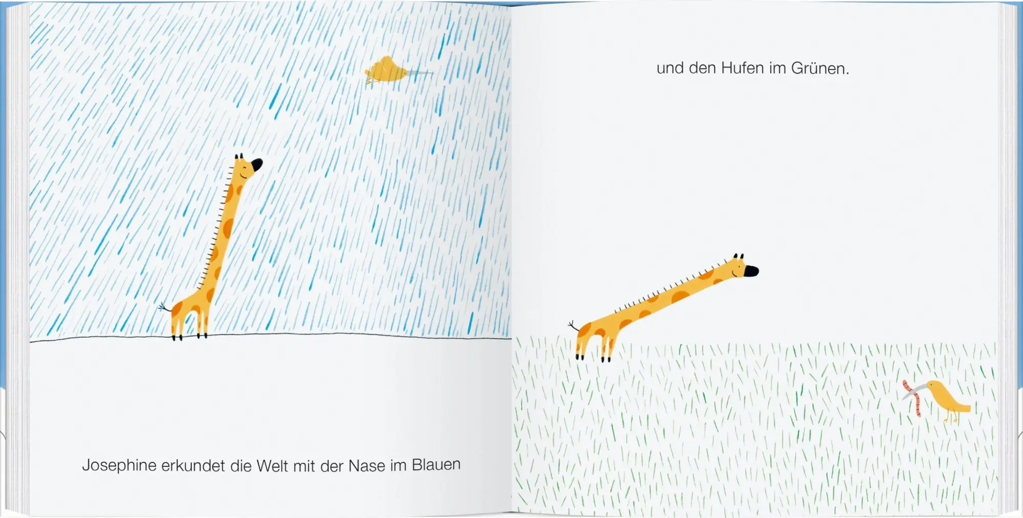 Bild: 9783836962896 | Josephine | Chloé Alméras | Buch | 32 S. | Deutsch | 2025
