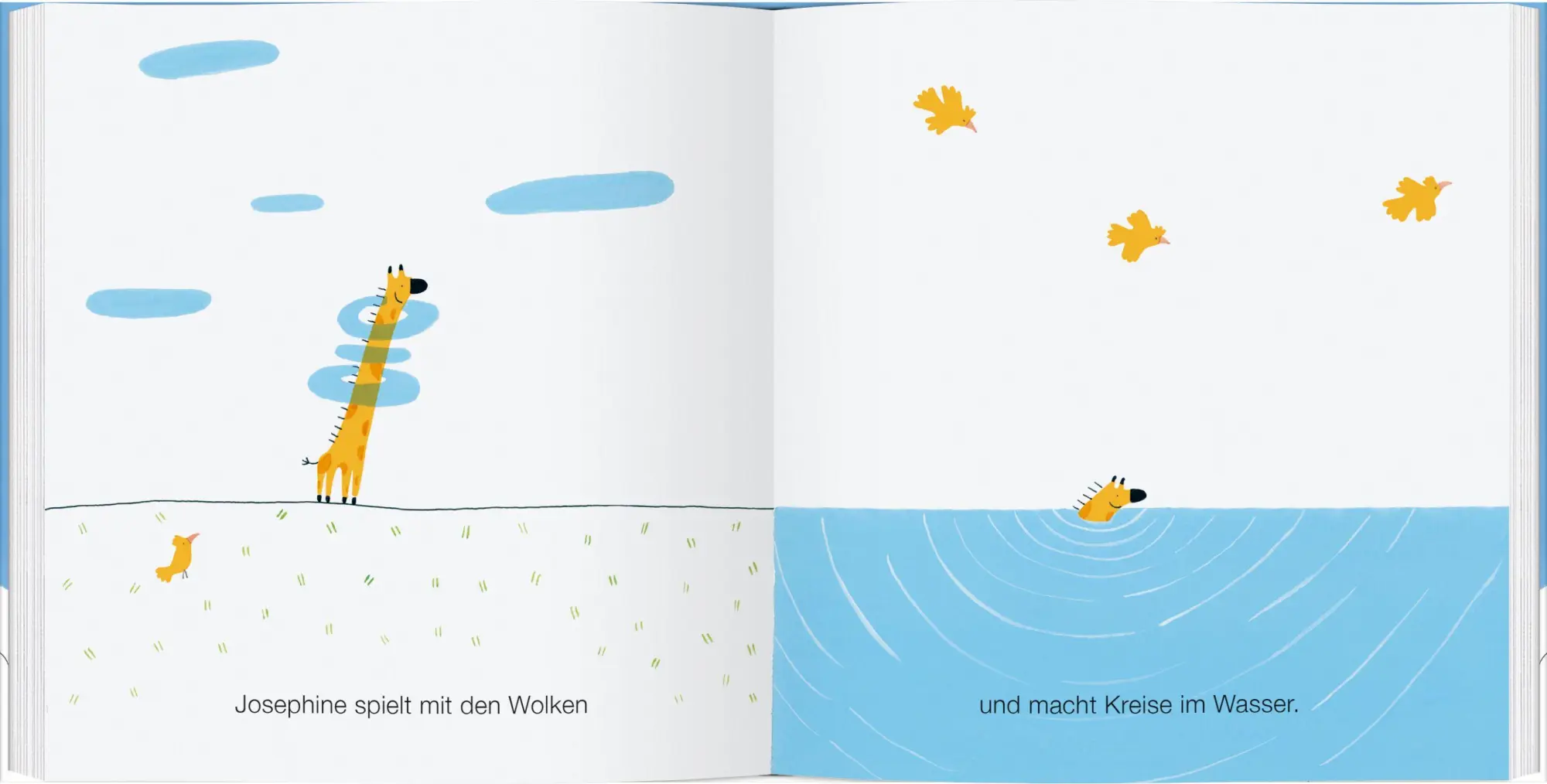 Bild: 9783836962896 | Josephine | Chloé Alméras | Buch | 32 S. | Deutsch | 2025