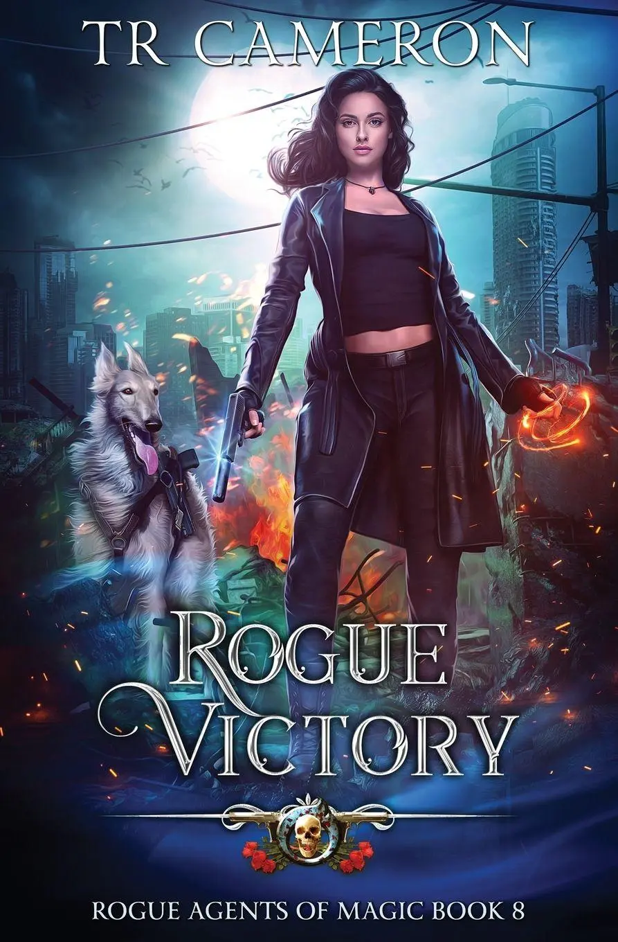 Cover: 9798885412896 | Rogue Victory | Tr Cameron (u. a.) | Taschenbuch | Englisch | 2022