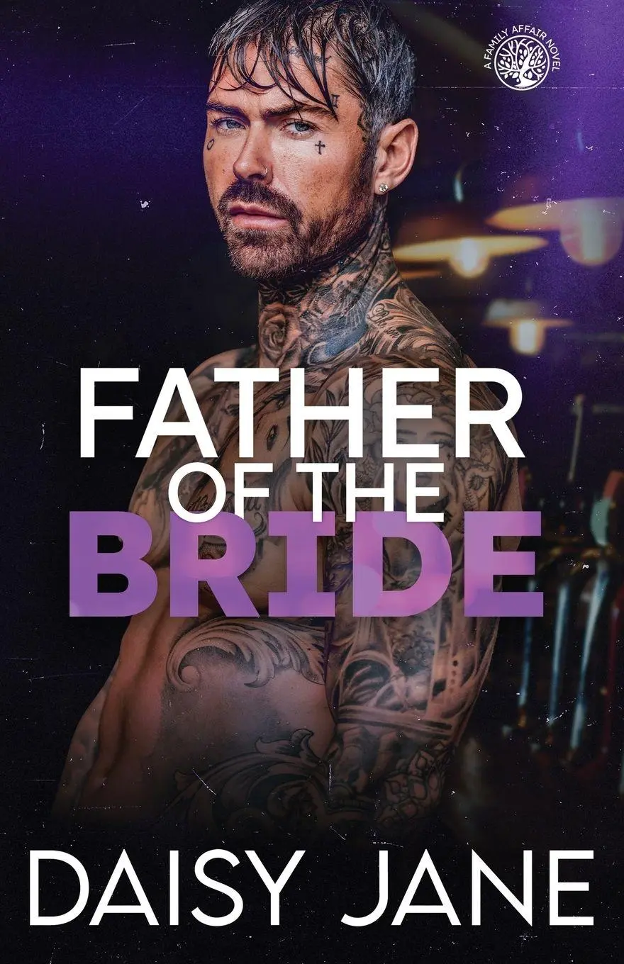 Cover: 9798993252896 | Father of the Bride | Daisy Jane | Taschenbuch | Englisch | 2026