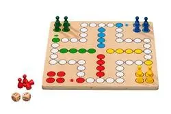 Cover: 4014156032996 | Philos 3299 - Würfelspiel, Strategiespiel, Familienspiel | 3299 | 2018