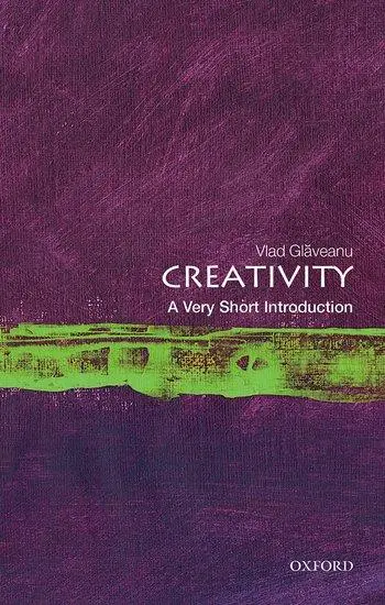 Cover: 9780198842996 | Creativity | A Very Short Introduction | Gl&amp; | Taschenbuch | Englisch