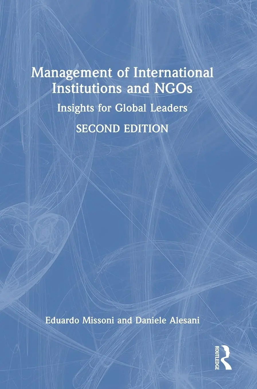 Cover: 9780367132996 | Management of International Institutions and NGOs | Missoni (u. a.)