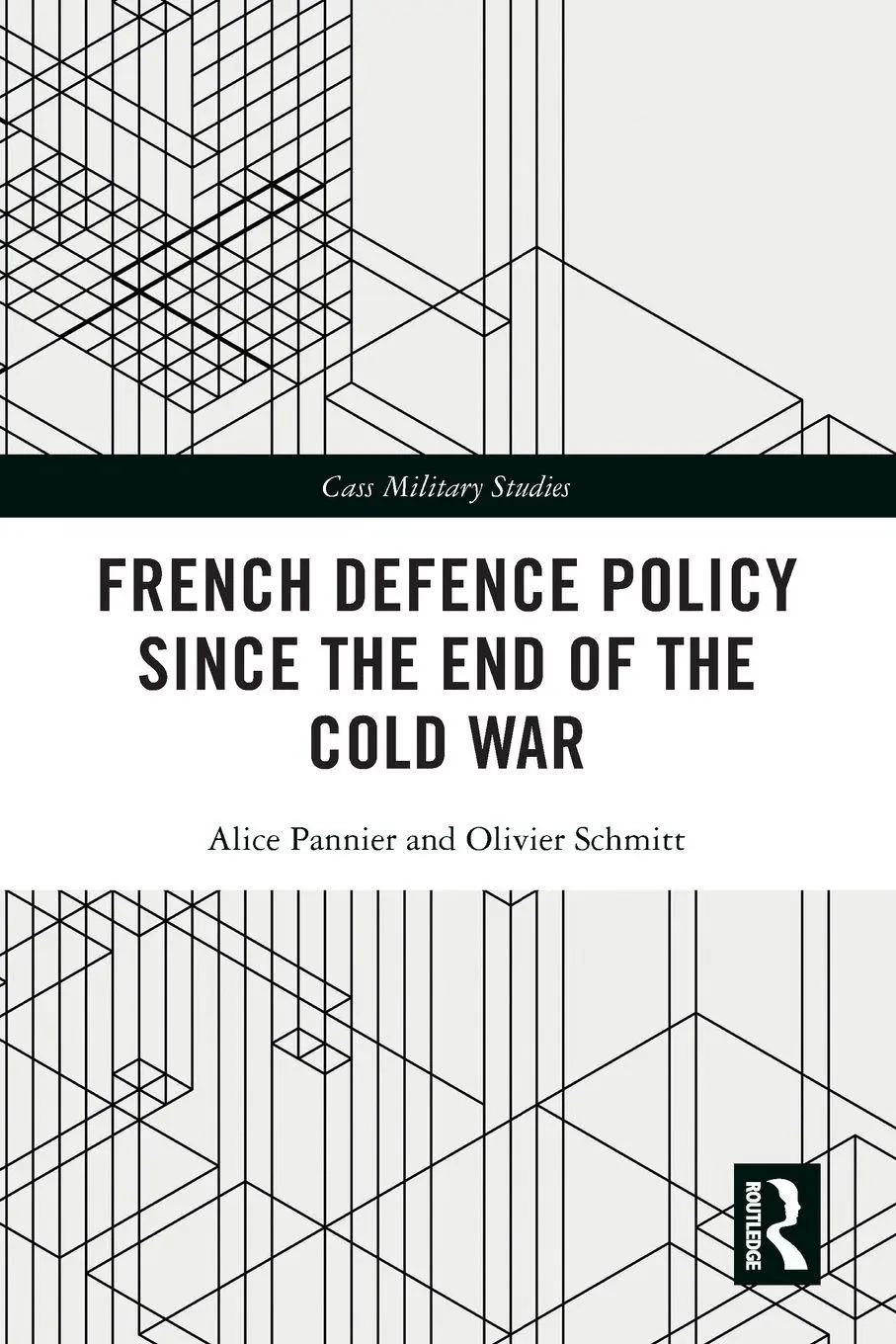 Cover: 9780367682996 | French Defence Policy Since the End of the Cold War | Pannier (u. a.)
