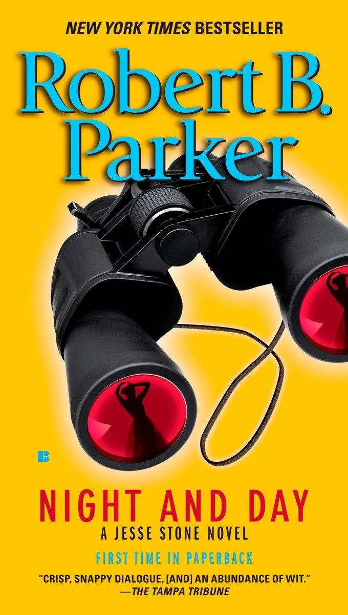 Cover: 9780425232996 | Night and Day | Robert B Parker | Taschenbuch | Englisch | 2010